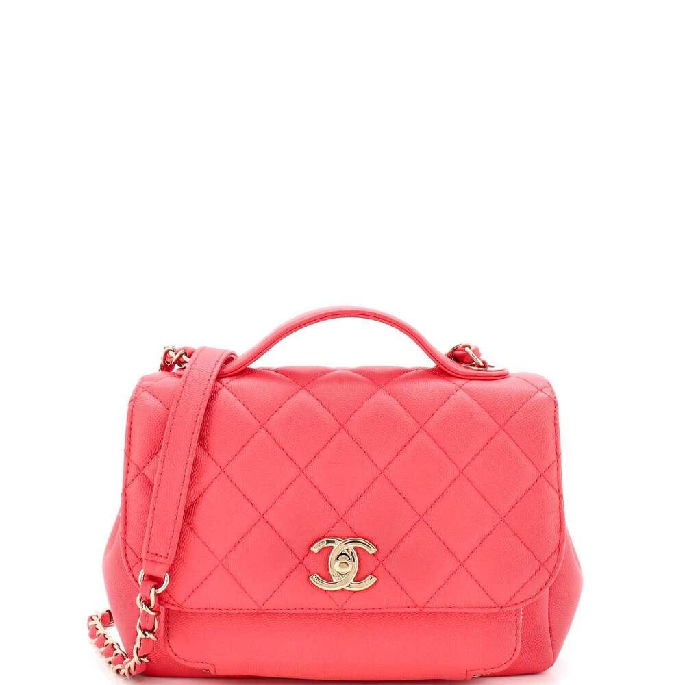 Chanel Business Affinity Flap Bag #262201C45B